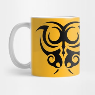 tribal tattoo Mug